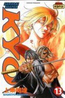Samurai Deeper Kyo Vol13.jpg